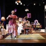 A riveting ‘Blues for an Alabama Sky’ at Trinity Rep