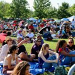 Cambridge Jazz Festival brings music, dancing and more to Danehy Park
