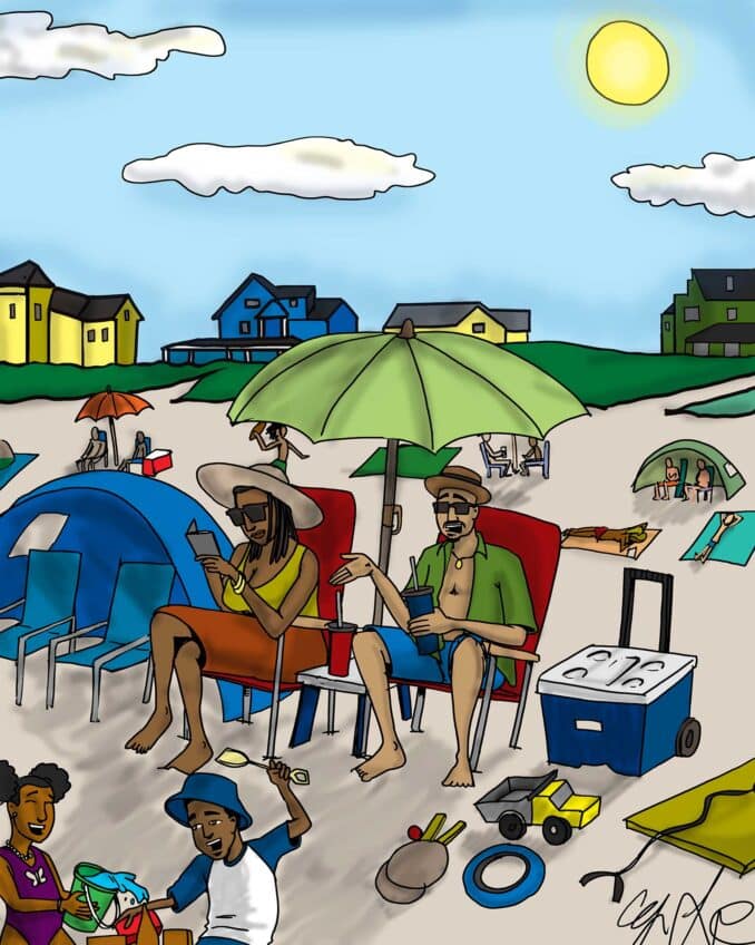Empowering workers to become owners