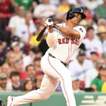 Red Sox trade Devers to Giants for multiple players