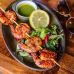 Don’t Tell Aunty gastropub updates Indian classics