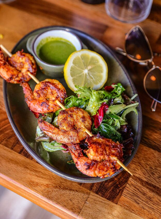 Don’t Tell Aunty gastropub updates Indian classics