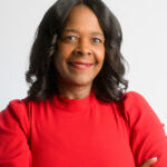In the news: Ingrid Tucker