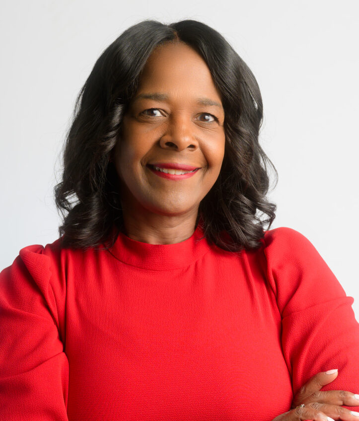 In the news: Ingrid Tucker