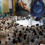 Embrace Honors Juneteenth event celebrates Black freedom, culture and leadership