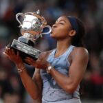 Coco Gauff rallies back to defeat Aryna Sabalenka