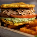 Gourmet Kreyol makes a spicy splash in the Mattapan food scene