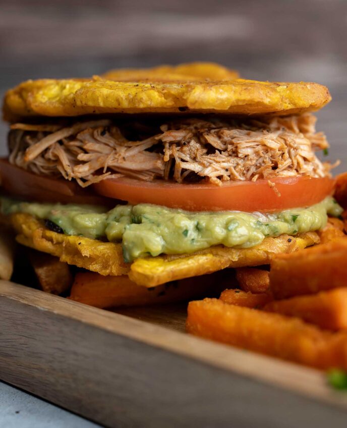 Gourmet Kreyol makes a spicy splash in the Mattapan food scene