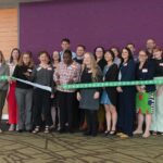Local nonprofits celebrate graduation from climate planning program