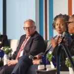 Health Equity summit pushes back on cuts