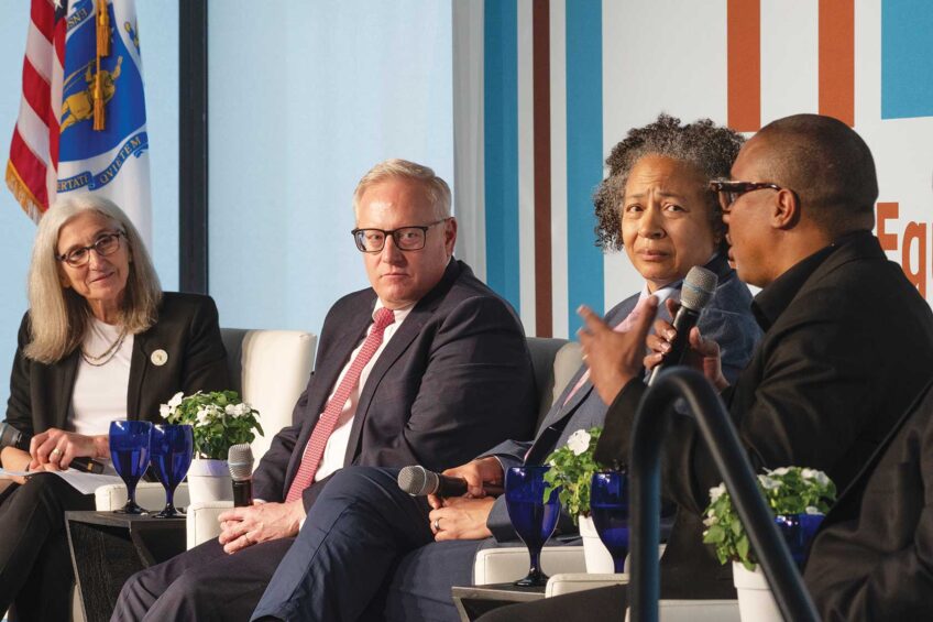 Health Equity summit pushes back on cuts