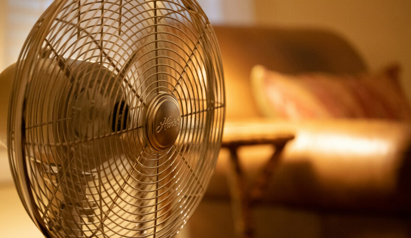 As temperatures soar, researchers and advocates talk extreme heat solutions