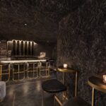 Cloak-and-Dagger Cocktails