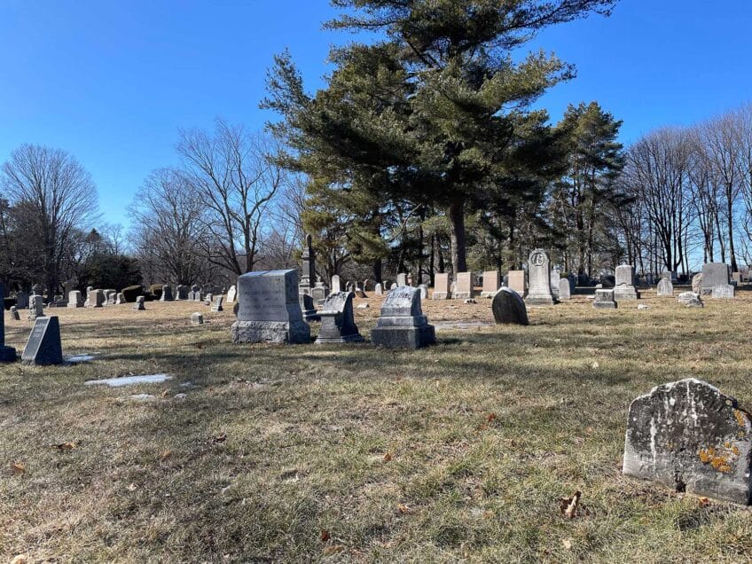 Joseph Clash:  A 19th century gangster/entrepreneur