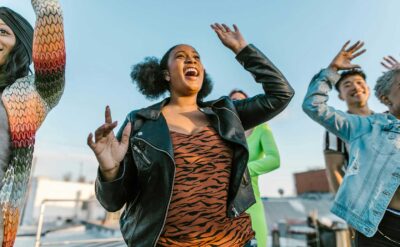 Celebrate Juneteenth in Boston!