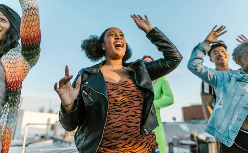 Celebrate Juneteenth in Boston!