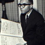 ‘Frederick Douglass’ opera by Black composer explores the man behind the myth