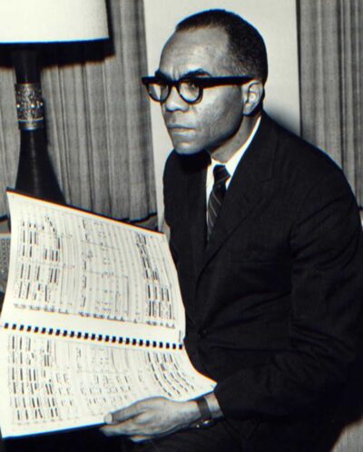 ‘Frederick Douglass’ opera by Black composer explores the man behind the myth