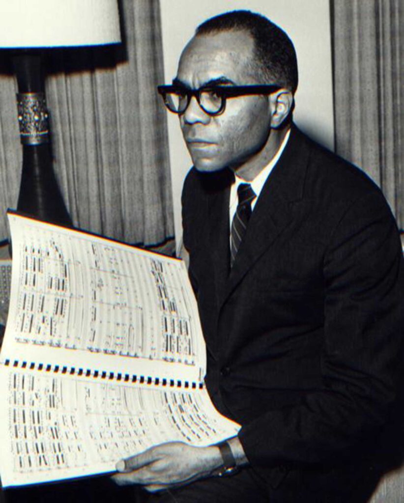 ‘Frederick Douglass’ opera by Black composer explores the man behind the myth ‘Frederick Douglass’ opera by Black composer explores the man behind the myth