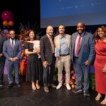 City honors legacy small businesses