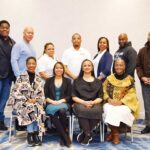 New local NAACP board focuses on health equity, housing, elected school committee