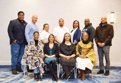 New local NAACP board focuses on health equity, housing, elected school committee