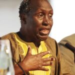 The pen as a weapon: the enduring legacy of  Ngũgĩ wa Thiong’o