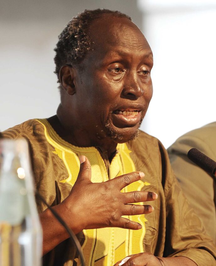 The pen as a weapon: the enduring legacy of  Ngũgĩ wa Thiong’o
