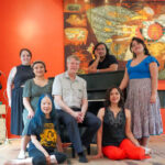 'To The People Like Us' – Students from 826 Boston write opera about gentrification