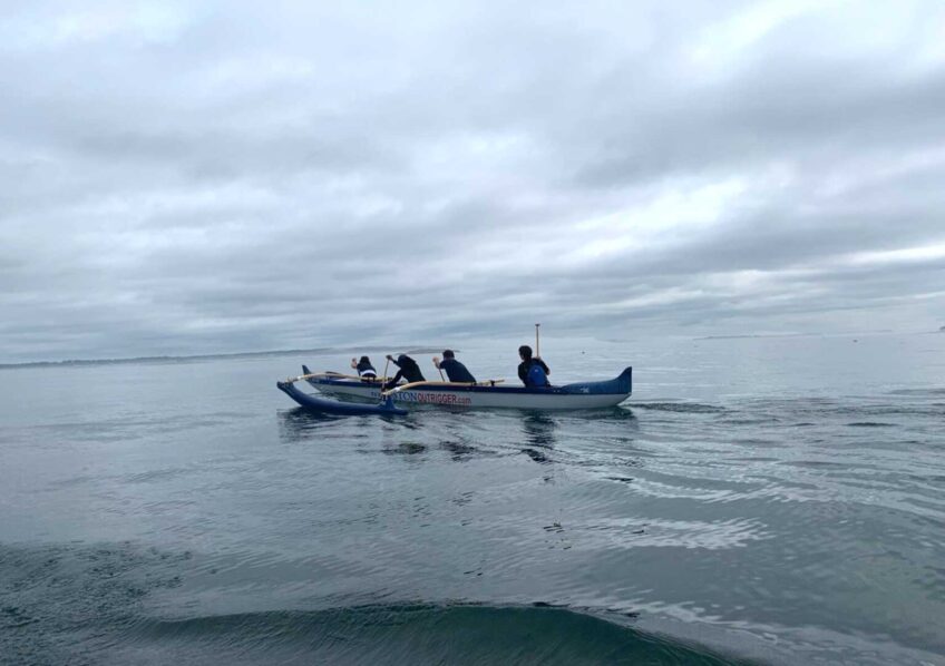 Get out on the water this summer