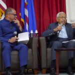 Cape Verde's first prime minister reflects on struggle for independence