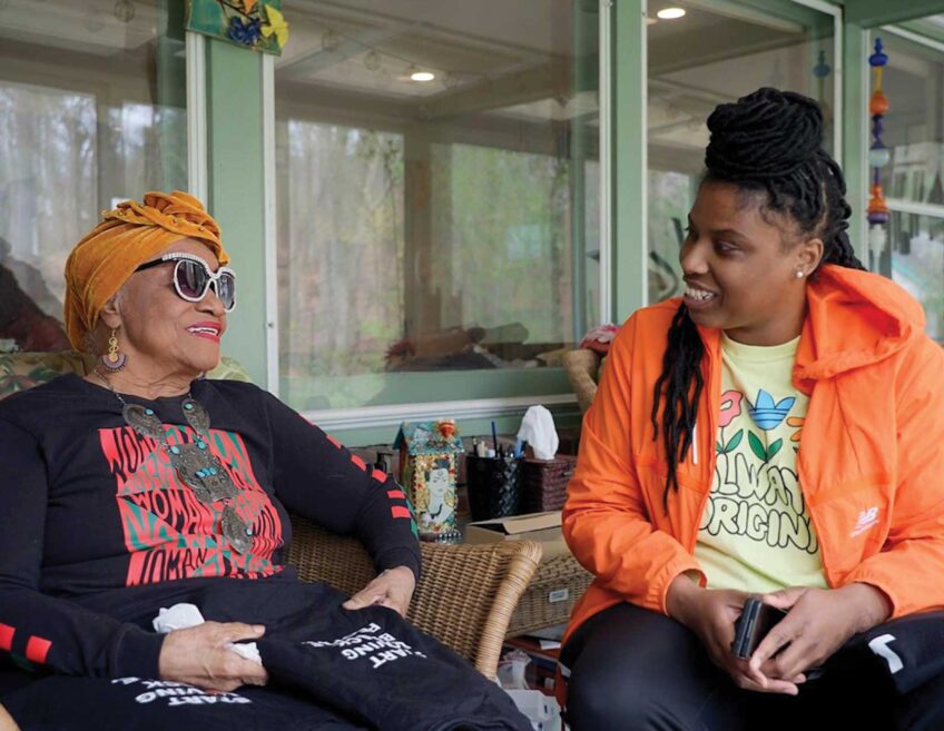 RoxFilm returns, amplifying Black voices in a climate of erasure and chaos