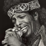 Sly Stone: A soulful revolution