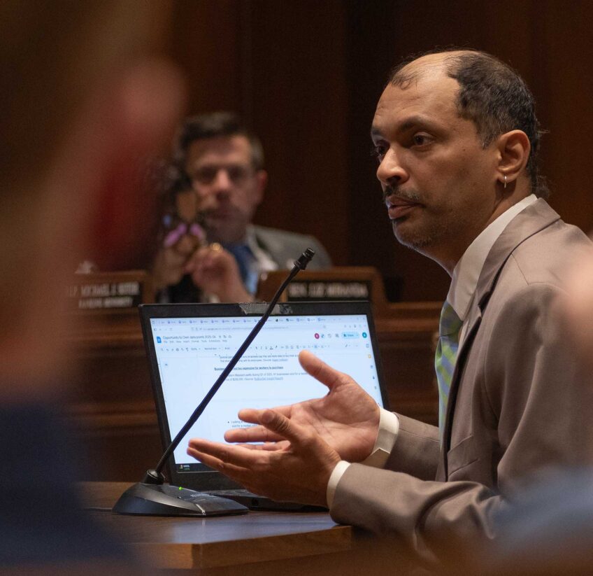 State legislation seeks to increase sales of small businesses to workers