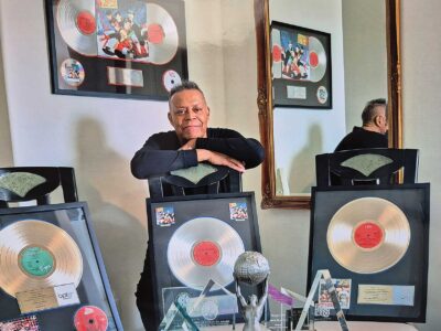 Tony Rose, pioneering music executive and publisher, dies at 74