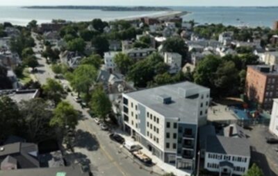 2 Affordable Condos at The Elohim, 13 Nahant St, Lynn