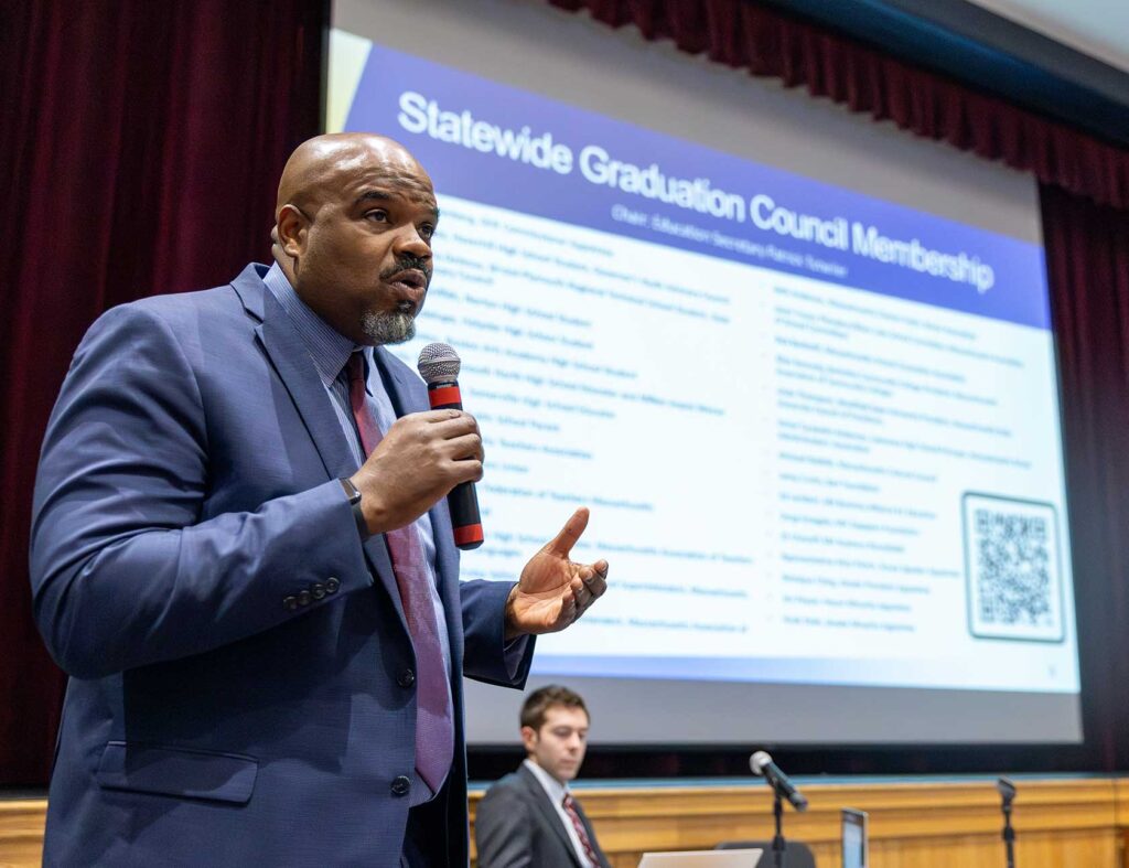 State considers new high school diploma standards State considers new high school diploma standards