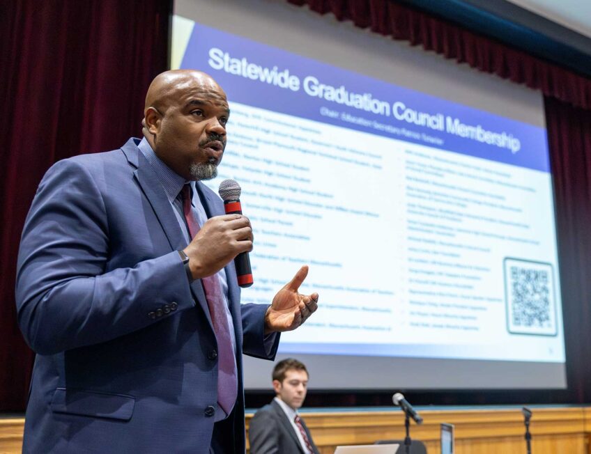 State considers new high school diploma standards