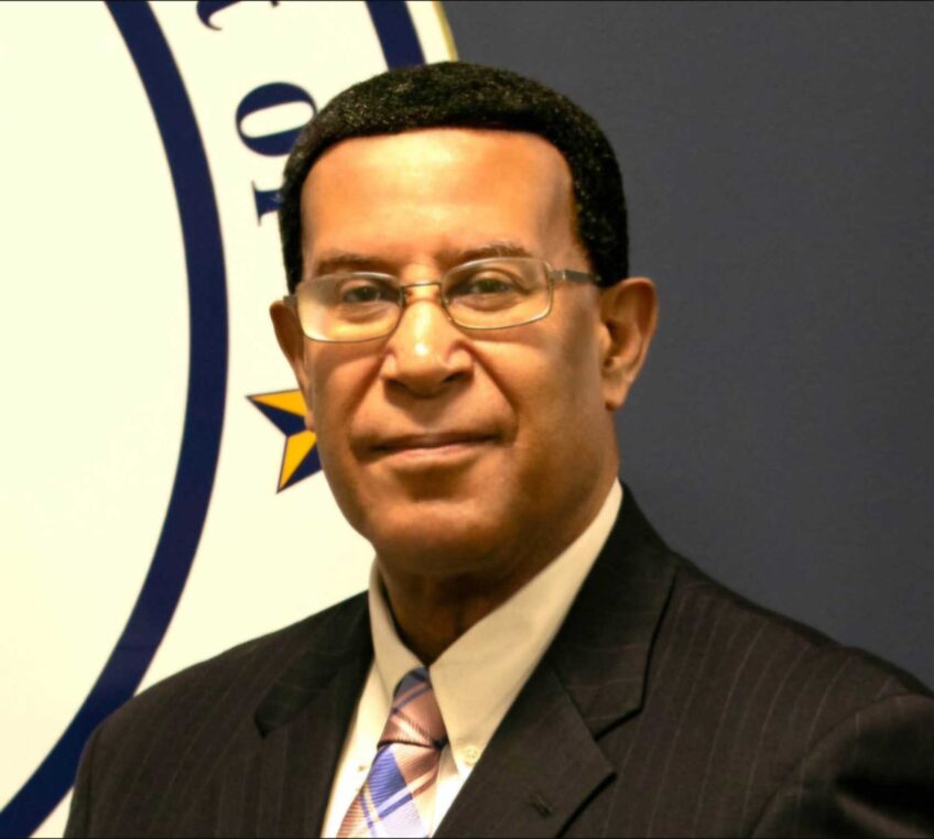 In the news: Keith Stokes