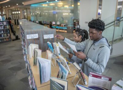 Juneteenth – the youth response