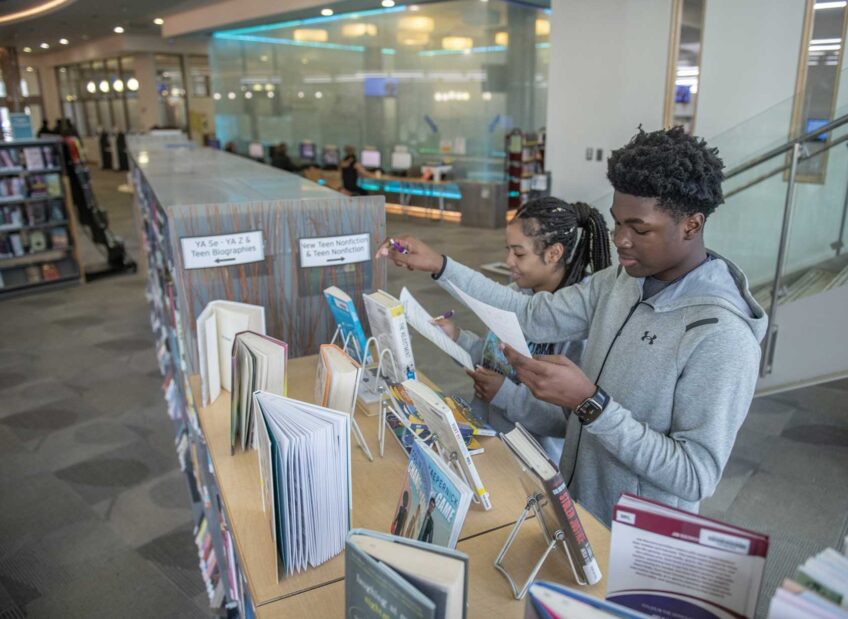 Juneteenth – the youth response