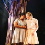 Exploring family roots and history in ‘The Meeting Tree’