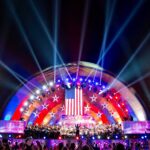 A spectacular lineup for Boston Pops Fireworks Spectacular