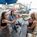 Dine Out Boston begins this weekend
