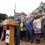 Rep. Andy Vargas earns high marks as Mass. Black and Latino Caucus chair