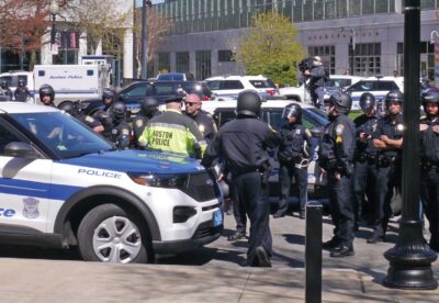Surveillance software used by BPD without City Council approval