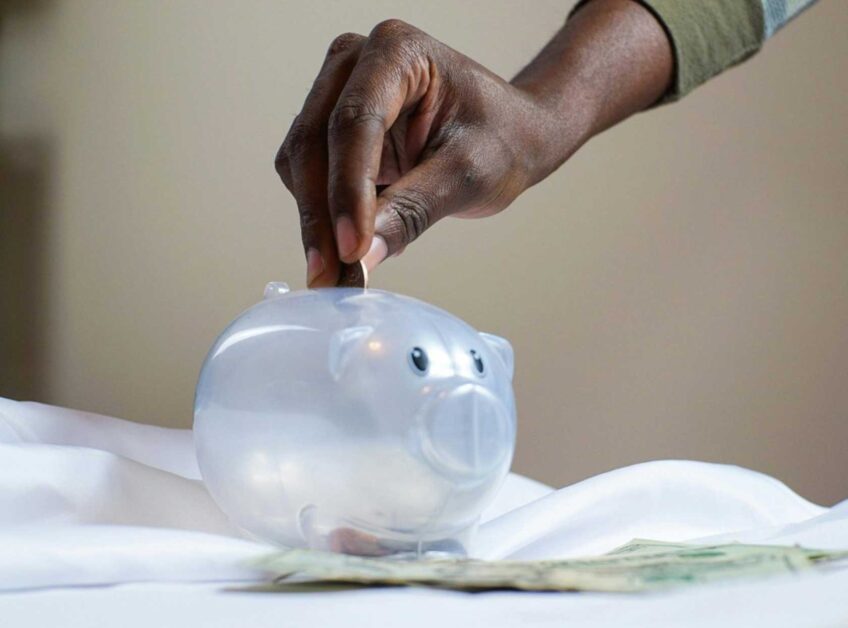 Your budget isn’t just numbers