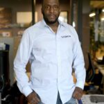 Entertainment and business legend Terryl Calloway looks to the future