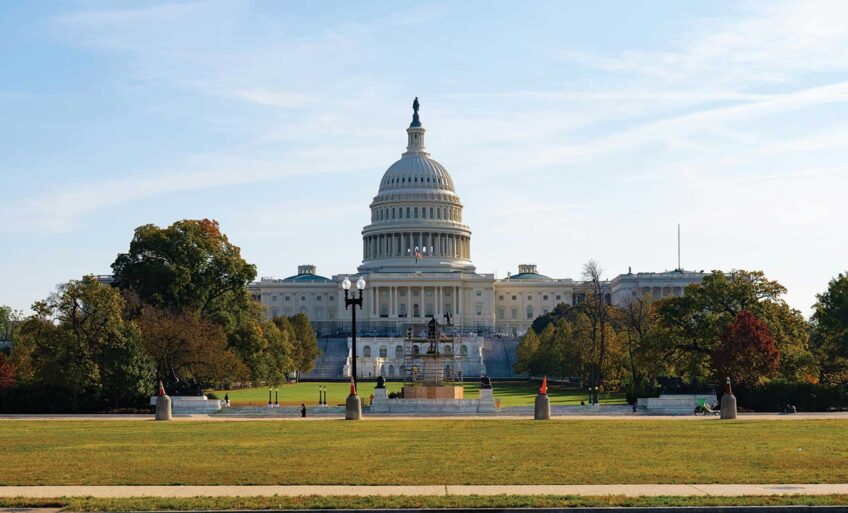Congressional morality is at an all-time low