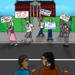 It’s time to stop catering to  the privileged class — equality means equality